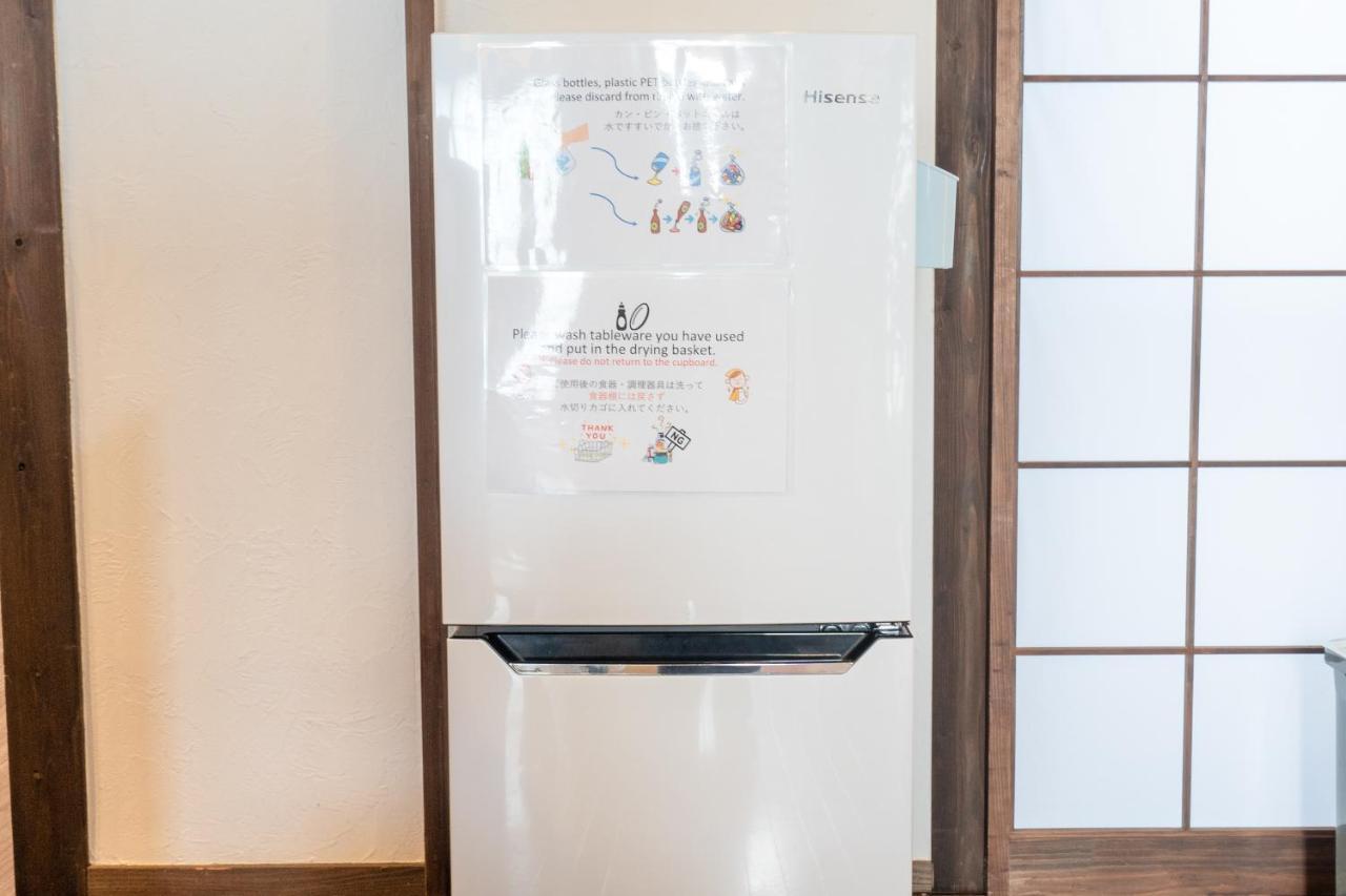 I-Stay Warayun Ishigaki  Exterior foto