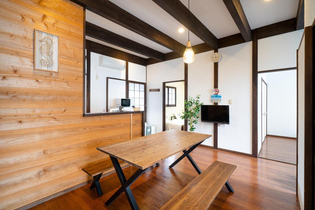 I-Stay Warayun Ishigaki  Exterior foto