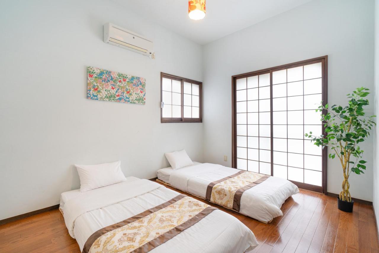 I-Stay Warayun Ishigaki  Exterior foto