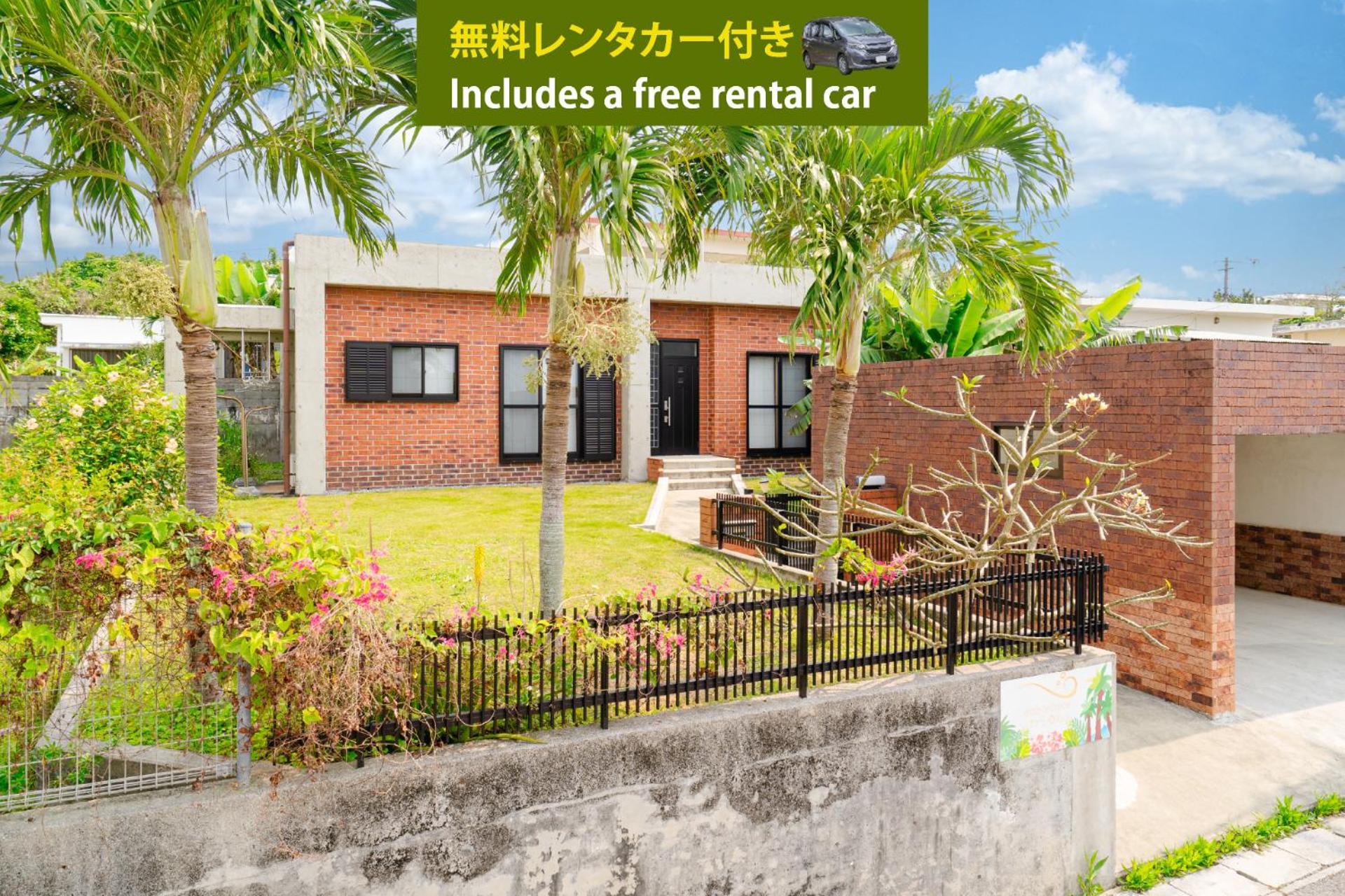 I-Stay Warayun Ishigaki  Exterior foto