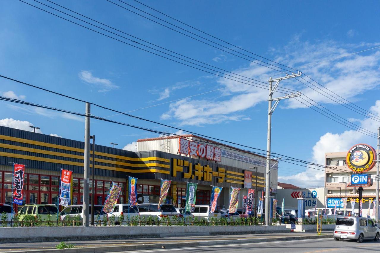I-Stay Warayun Ishigaki  Exterior foto